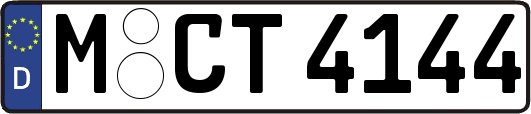 M-CT4144