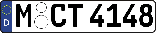 M-CT4148