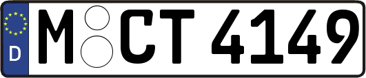 M-CT4149