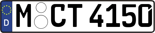 M-CT4150