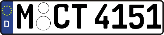 M-CT4151