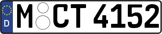 M-CT4152
