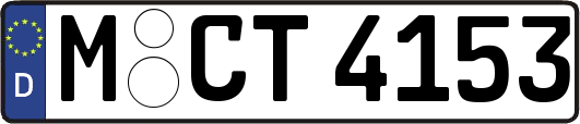 M-CT4153