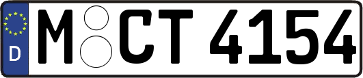 M-CT4154