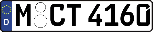 M-CT4160