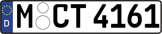 M-CT4161
