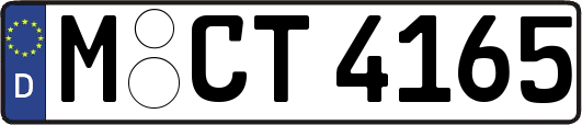 M-CT4165