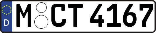 M-CT4167
