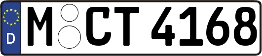 M-CT4168