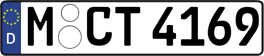 M-CT4169