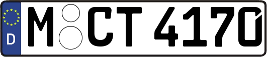 M-CT4170