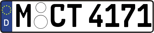 M-CT4171