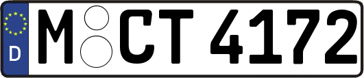 M-CT4172