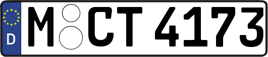 M-CT4173