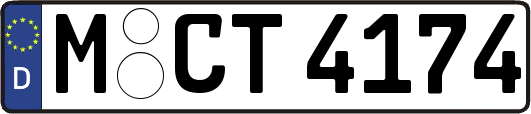 M-CT4174