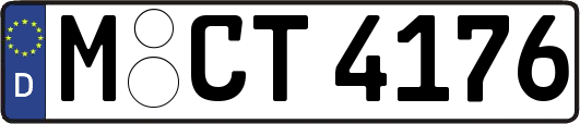 M-CT4176