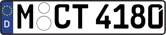 M-CT4180