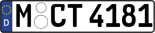M-CT4181