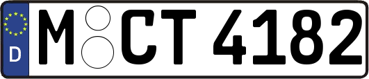 M-CT4182