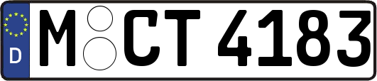 M-CT4183
