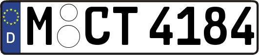 M-CT4184