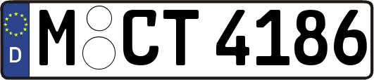 M-CT4186