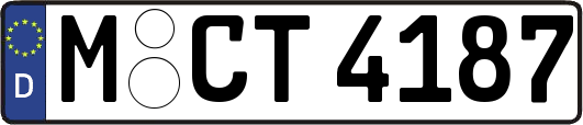 M-CT4187
