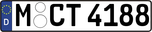M-CT4188