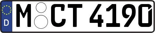 M-CT4190