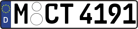 M-CT4191