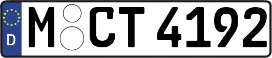 M-CT4192