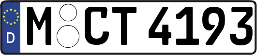 M-CT4193