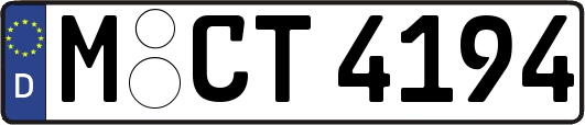 M-CT4194
