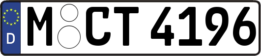 M-CT4196
