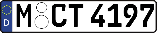 M-CT4197