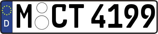 M-CT4199