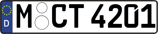 M-CT4201