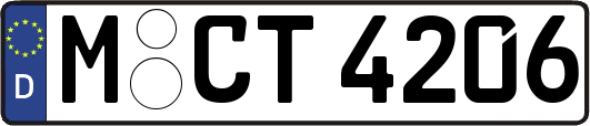 M-CT4206