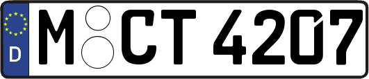 M-CT4207