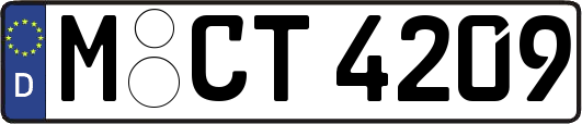 M-CT4209