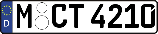 M-CT4210