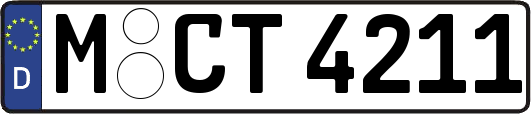 M-CT4211