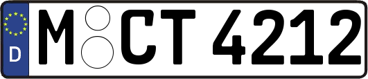 M-CT4212