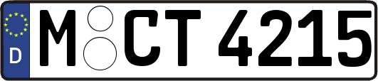 M-CT4215