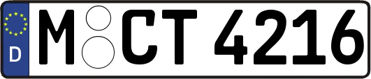 M-CT4216