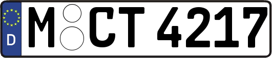 M-CT4217