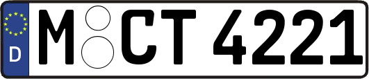M-CT4221