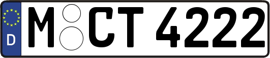 M-CT4222