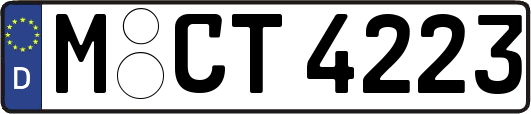 M-CT4223