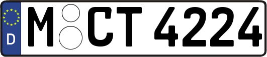 M-CT4224